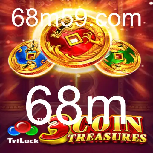 Explorando o Mundo de 3CoinTreasures: Um Jogo de Aventuras e Estratégia