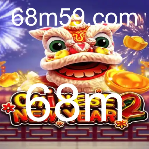 Explorando o Universo de CHINESENEWYEAR2: A Nova Sensação do Mundo dos Jogos