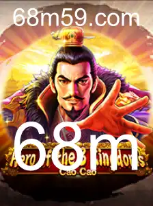 Descubra o Universo Fascinante de Heroofthe3KingdomsCaoCao