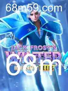 Explorando o Mundo de JackFrostsWinter: Um Jogo Congelante
