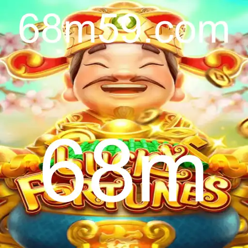 Descubra o Mundo Empolgante de LUCKYFORTUNES: Um Jogo de Estratégia e Sorte