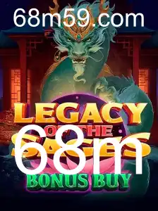 Exploração das Mecânicas e Regras do Jogo LegacyoftheSagesBonusBuy