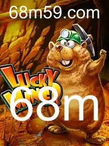 Descubra LuckyMiner: O Jogo de Aventura Subterrânea que Conquistou 68 Milhões de Jogueiros