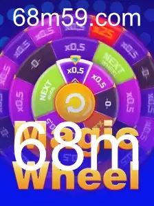 MagicWheel: Descubra o Fascinante Mundo dos 68m de Aventura e Estratégia