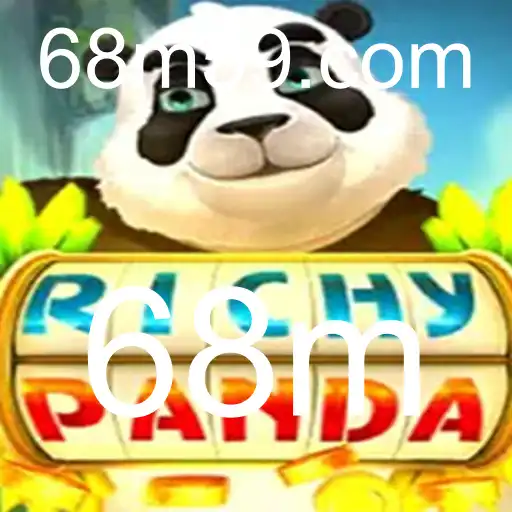 Descubra RichyPanda: O Novo Fenômeno de Diversão de 68 Milhões