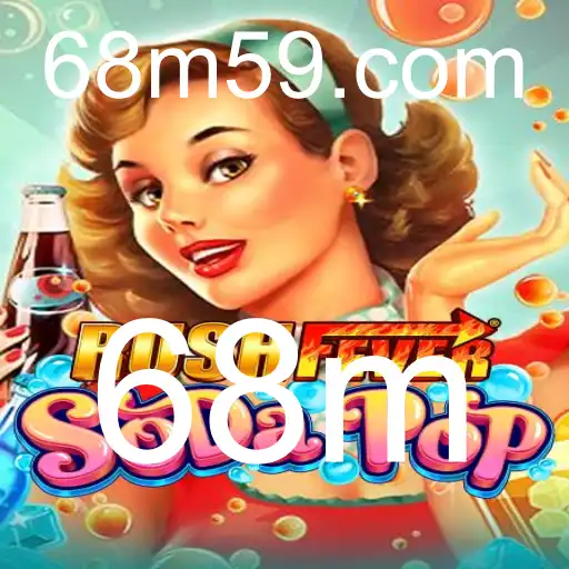 Descubra a Ação Frenética de RushFeverSodaPop