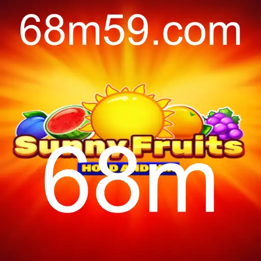 Explorando o Mundo Vibrante de SunnyFruits: Um Jogo de Diversão e Estratégia